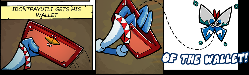 Macoatl - Episode 77, Page 1: The sun and the jaguars 57